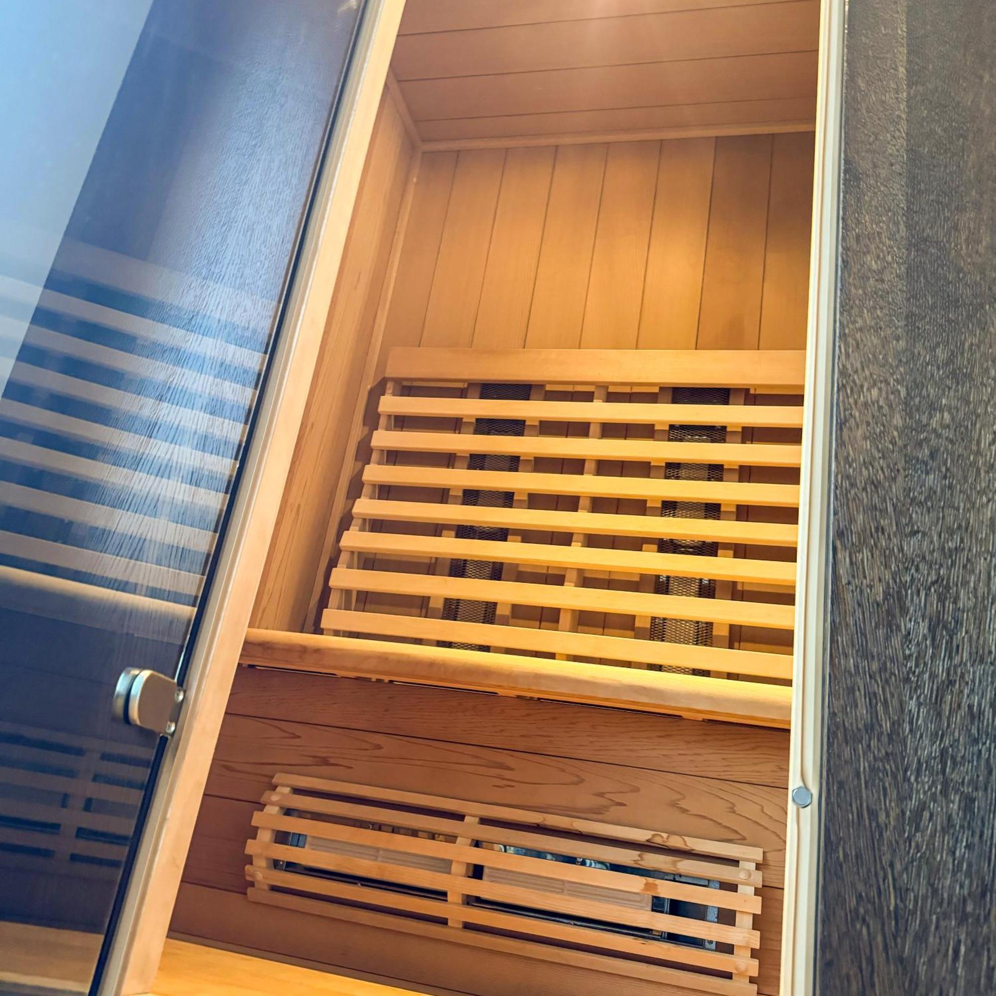 Apartman Se Saunou A Terasou S Vyhledem Na Brno Esterno foto