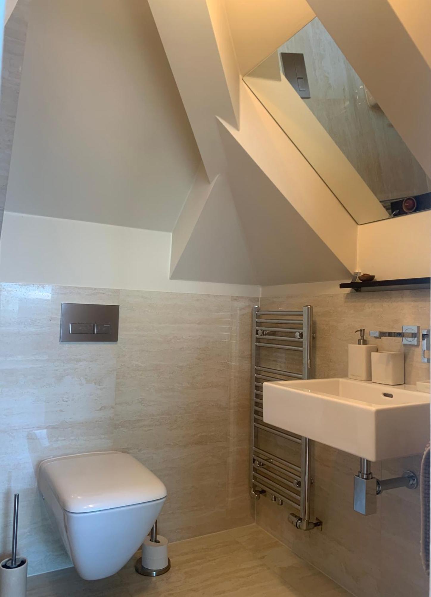 Apartman Se Saunou A Terasou S Vyhledem Na Brno Esterno foto