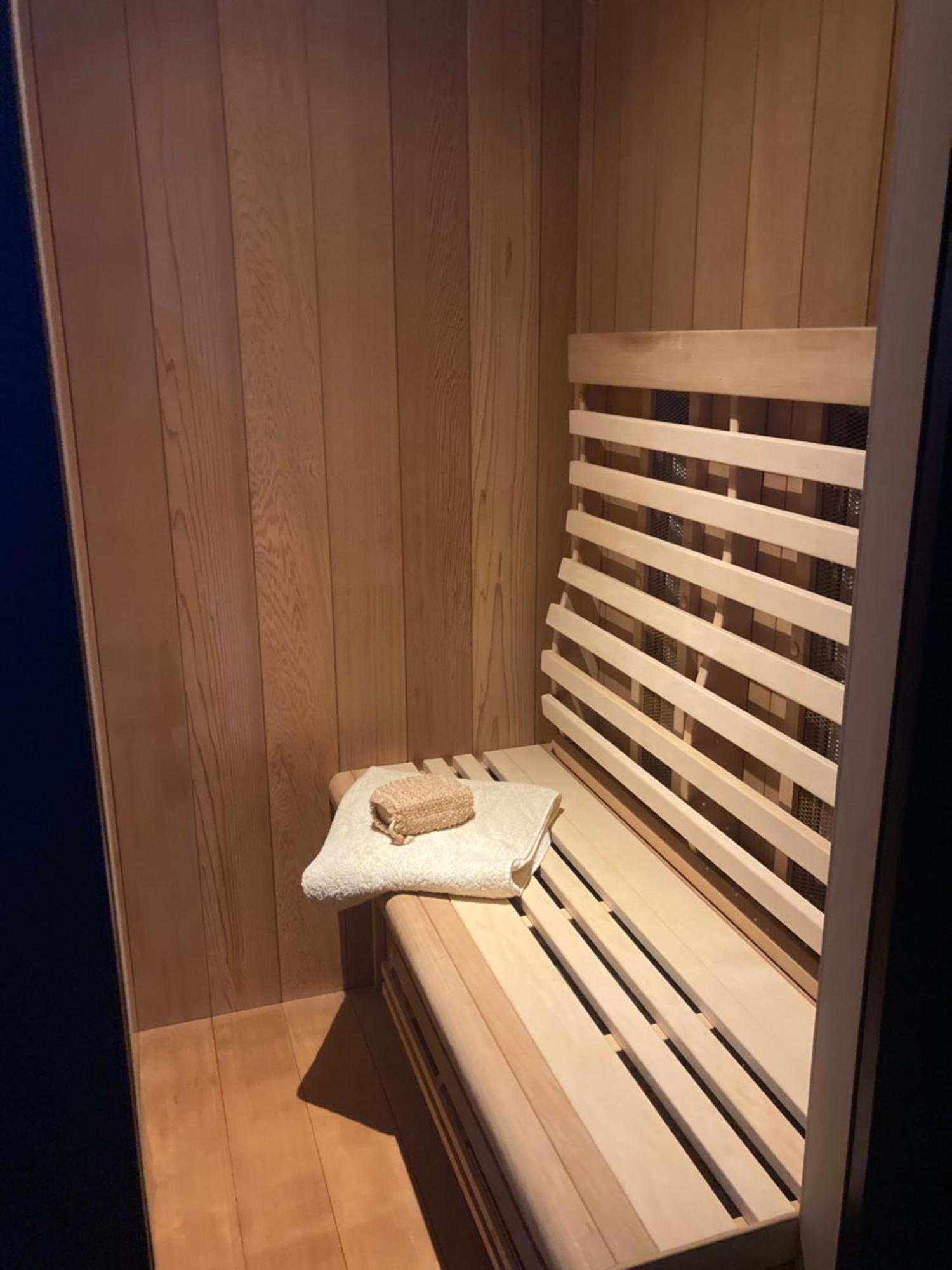 Apartman Se Saunou A Terasou S Vyhledem Na Brno Esterno foto