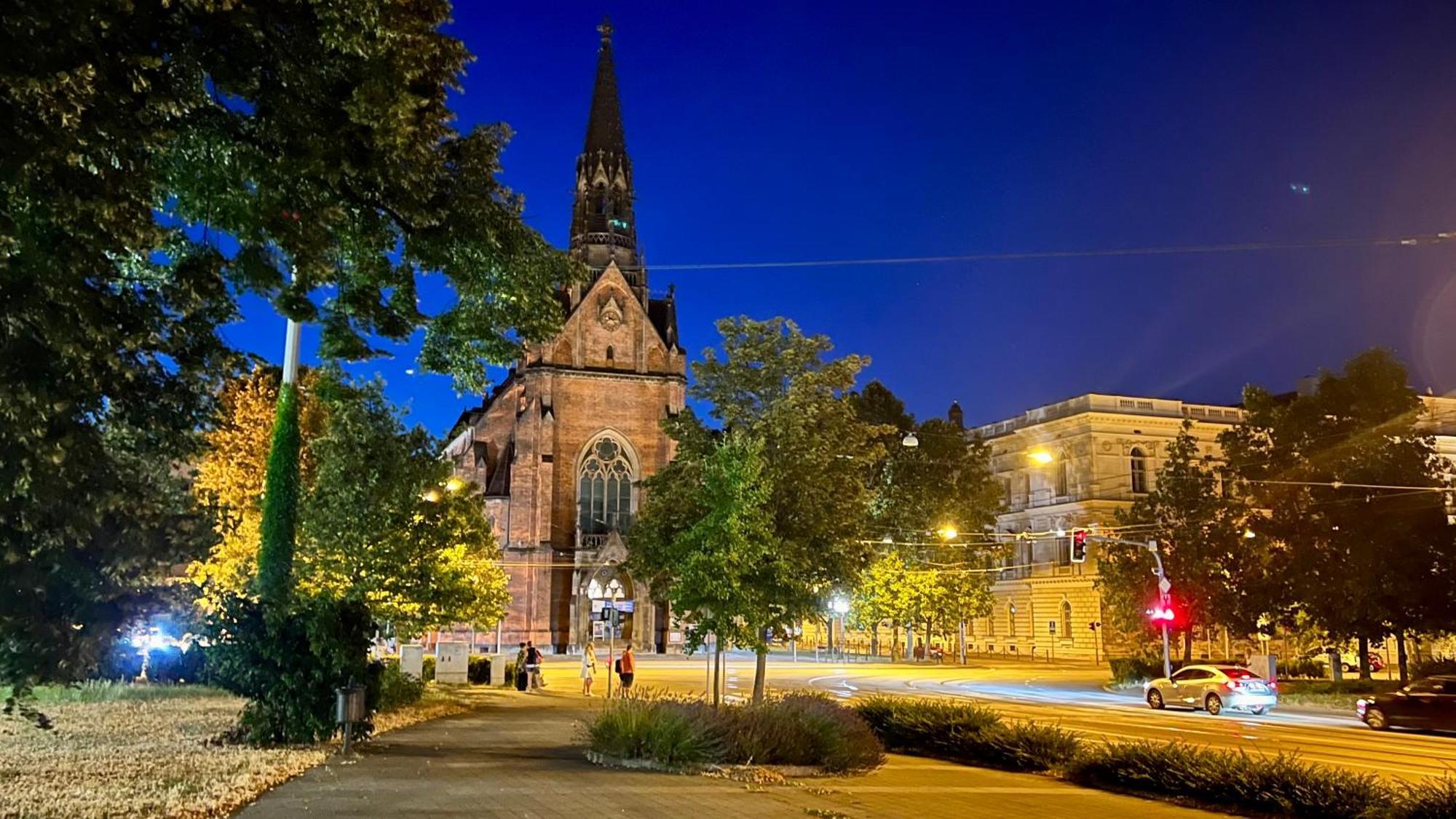 Apartman Se Saunou A Terasou S Vyhledem Na Brno Esterno foto